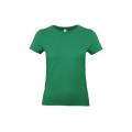 Camiseta mujer #E190 