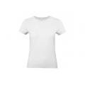 Camiseta mujer #E190 