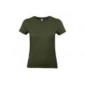 Camiseta mujer #E190 