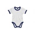 Body bebé Ringer