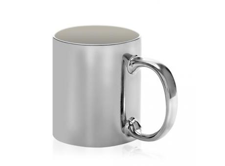 Taza Blanca Para Sulimación 325 ml Cantidad Por unidad