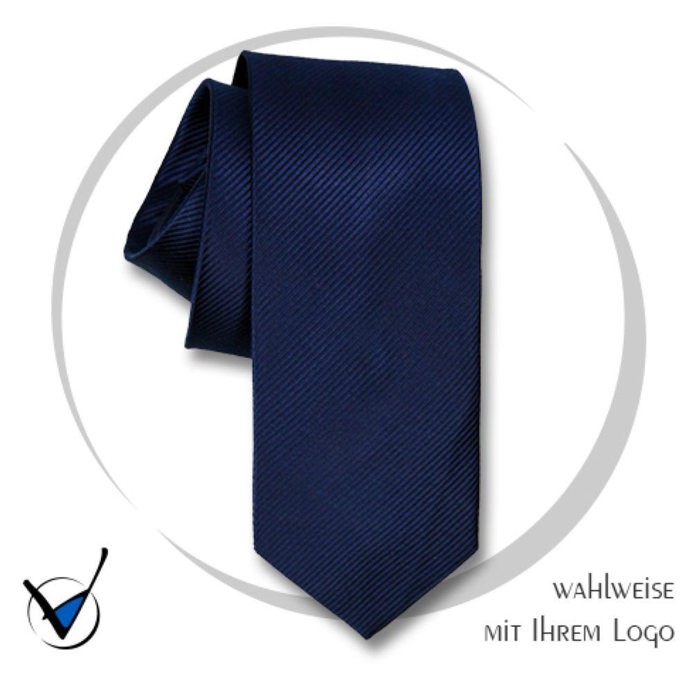 Krawatte Kollektion 20 - Marine