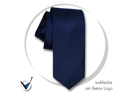 Krawatte Kollektion 20 - Marine