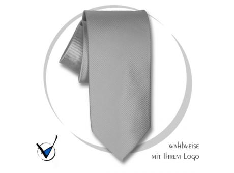 Krawatte Kollektion 20 - Silber
