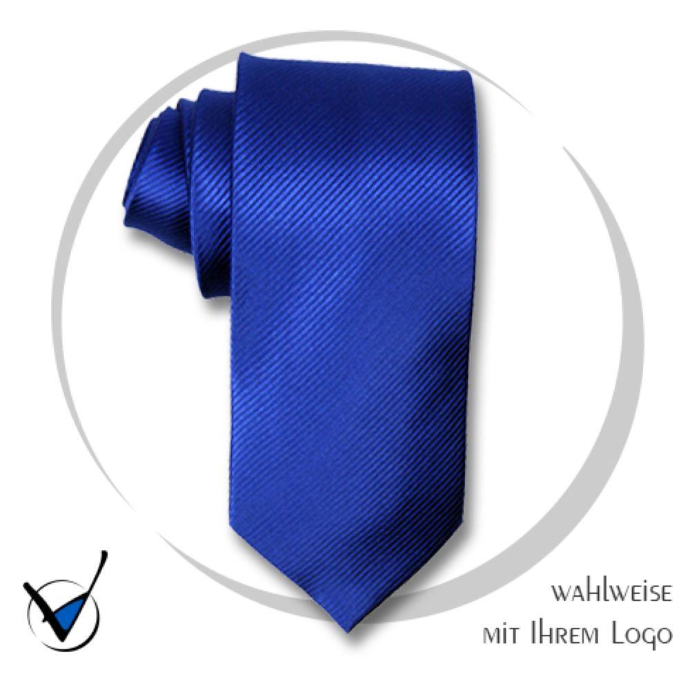 Krawatte Kollektion 20 - Royal