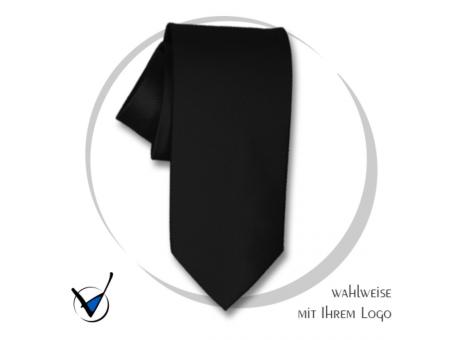 Krawatte Kollektion 20 - Schwarz