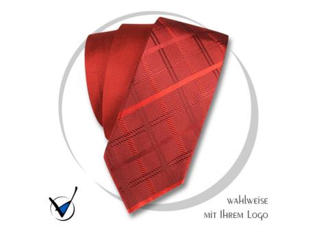 Krawatte Kollektion Dessin 45-2 - Double Face