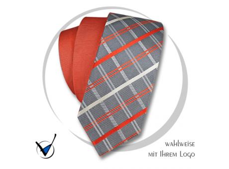 Krawatte Kollektion Dessin 45-3 - Double Face