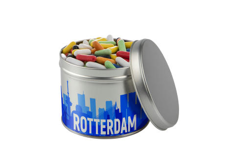 Direkt bedruckte Dose 0,6L