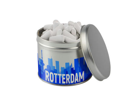 Direkt bedruckte Dose 0,6L