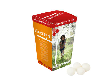 Autobecherhalter Box