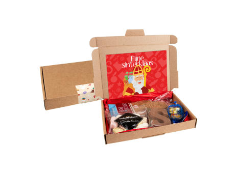 Sinterklaas Briefkasten A5-2 | Sintfavoriet XL