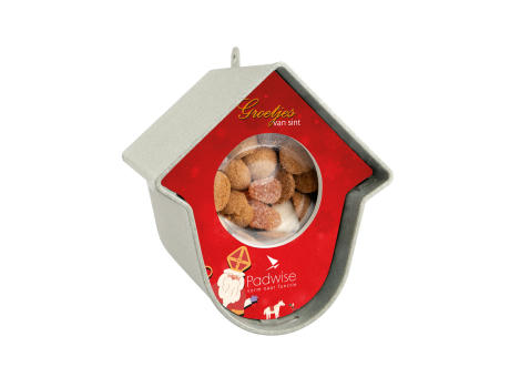 "Strooigoed" haus Evie