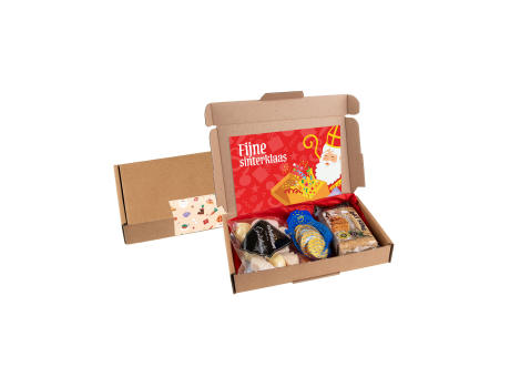Sinterklaas Briefkasten A6-3 | Kompakt & Komplett