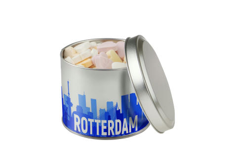 Direkt bedruckte Dose 0,6L