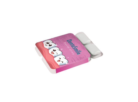 Sportlife Blister 6 Stück