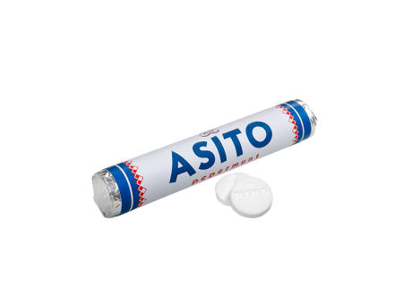 Rolle KING Pfefferminz