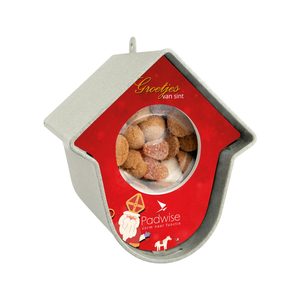 "Strooigoed" haus Evie