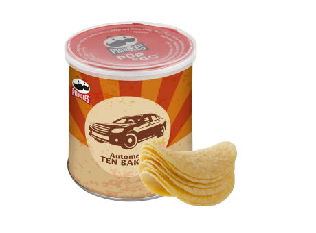 Mini Pringles Original