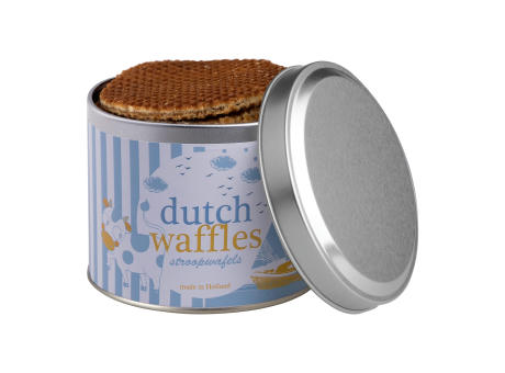 Dose Niederländische Butterstroopwaffel