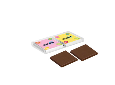 2 Neapolitans in Kunststoffbox