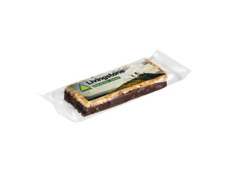 Energieriegel Banane/Schokolade