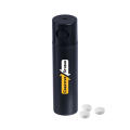 Kleiner Spender mit Mini-Minze