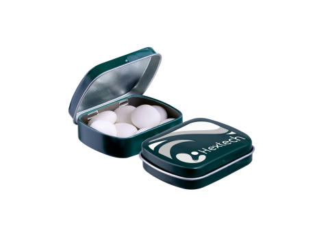 Mini Klappdeckeldose Mentos
