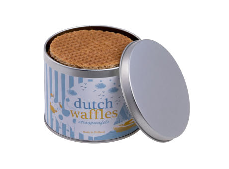 Dose Sirupwaffeln