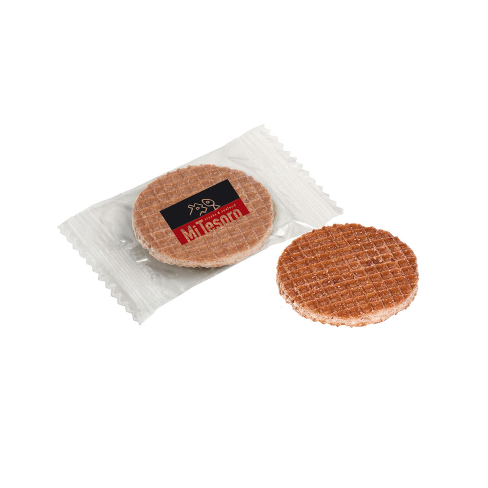 Mini Sirupwaffel