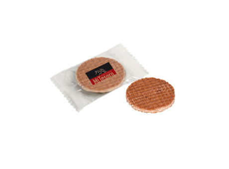 Mini Sirupwaffel