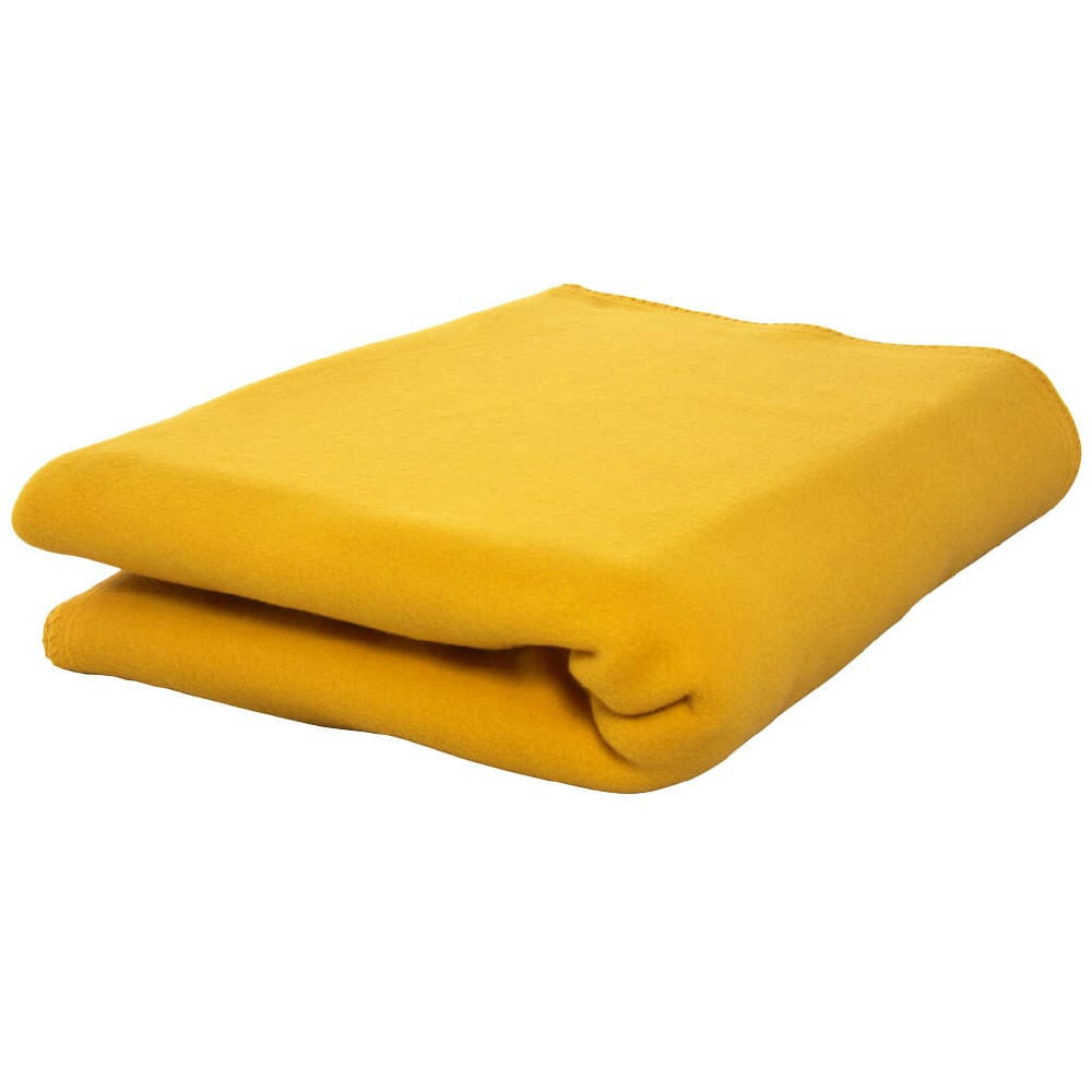 Fleecedecke Basic, 100% polyester, 150 x 120cm