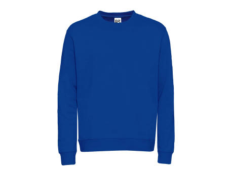 BS Ginger Pullover, 280 g/m2, 80 % Bio-Baumwolle/20 % RPET-Polyester