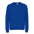 BS Ginger Pullover, 280 g/m2, 80 % Bio-Baumwolle/20 % RPET-Polyester