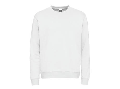 BS Ginger Pullover, 280 g/m2, 80 % Bio-Baumwolle/20 % RPET-Polyester