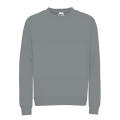 BS Ginger Pullover, 280 g/m2, 80 % Bio-Baumwolle/20 % RPET-Polyester