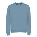 BS Ginger Pullover, 280 g/m2, 80 % Bio-Baumwolle/20 % RPET-Polyester