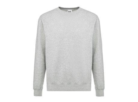 BS Ginger Pullover, 280 g/m2, 80 % Bio-Baumwolle/20 % RPET-Polyester