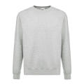 BS Ginger Pullover, 280 g/m2, 80 % Bio-Baumwolle/20 % RPET-Polyester