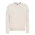 BS Ginger Pullover, 280 g/m2, 80 % Bio-Baumwolle/20 % RPET-Polyester