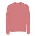 BS Ginger Pullover, 280 g/m2, 80 % Bio-Baumwolle/20 % RPET-Polyester