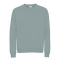 BS Ginger Pullover, 280 g/m2, 80 % Bio-Baumwolle/20 % RPET-Polyester