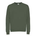 BS Ginger Pullover, 280 g/m2, 80 % Bio-Baumwolle/20 % RPET-Polyester