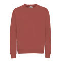 BS Ginger Pullover, 280 g/m2, 80 % Bio-Baumwolle/20 % RPET-Polyester