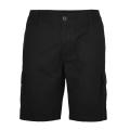 BS Cargo Short, 230 g/m2, 100 % Baumwolle Twill