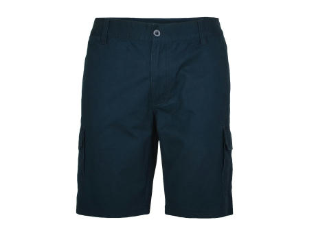 BS Cargo Short, 230 g/m2, 100 % Baumwolle Twill