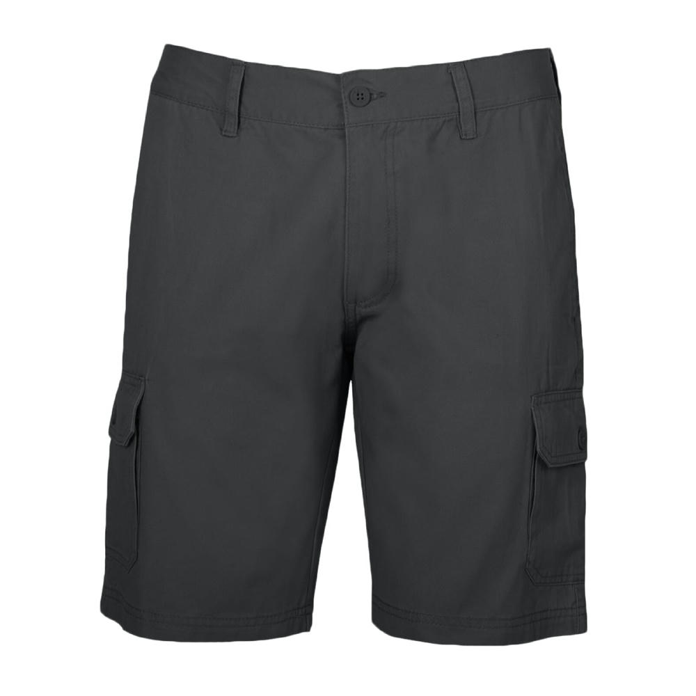 BS Cargo Short, 230 g/m2, 100 % Baumwolle Twill