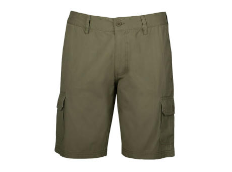 BS Cargo Short, 230 g/m2, 100 % Baumwolle Twill