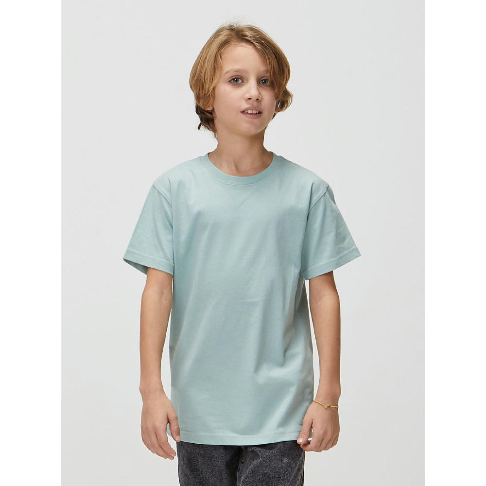 BS Evolution Kinder-T-Shirt, 150 g/m2, 100 % Baumwolle