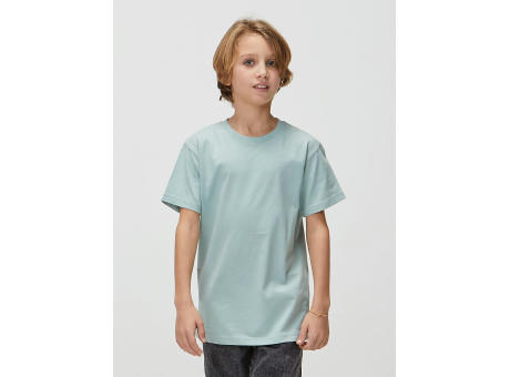 BS Evolution Kinder-T-Shirt, 150 g/m2, 100 % Baumwolle